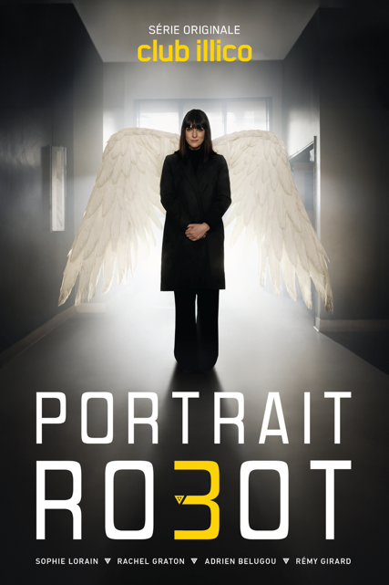 Portrait Robot 3